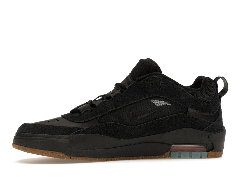 Nike SB Air Max Ishod Wair Black Gum