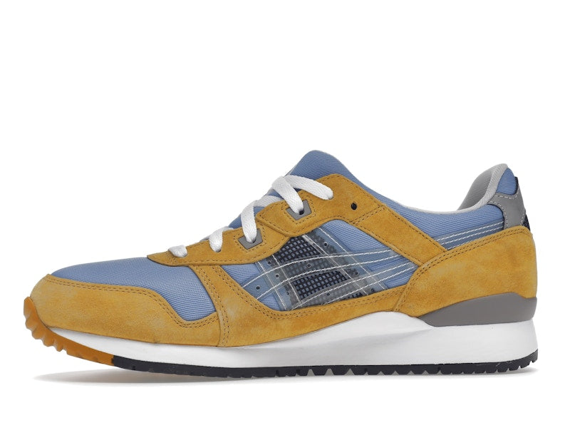 ASICS Gel-Lyte III OG Awake NY Della Robbia Blue