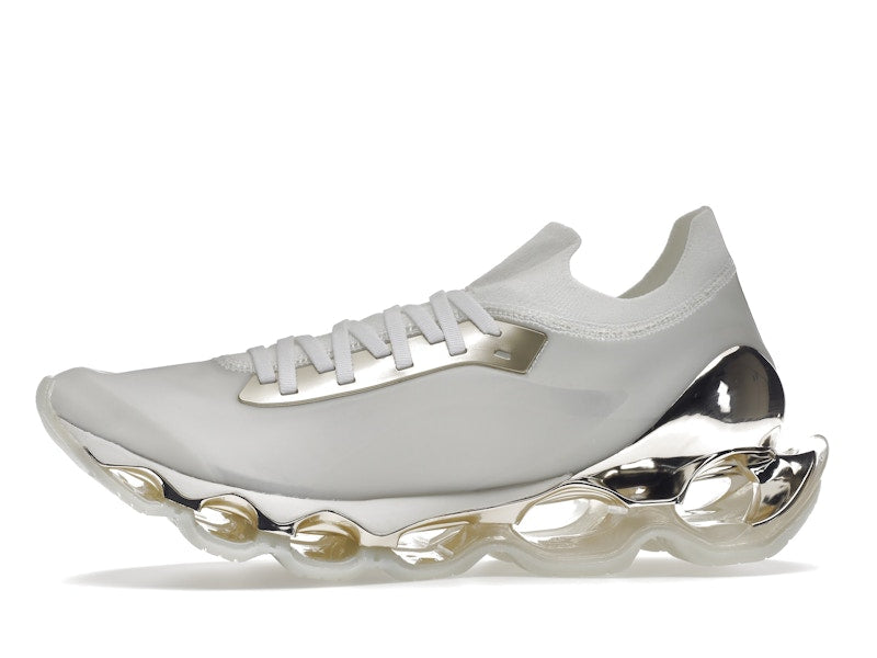 Mizuno Wave Prophecy Hajime Sorayama Champagne Gold
