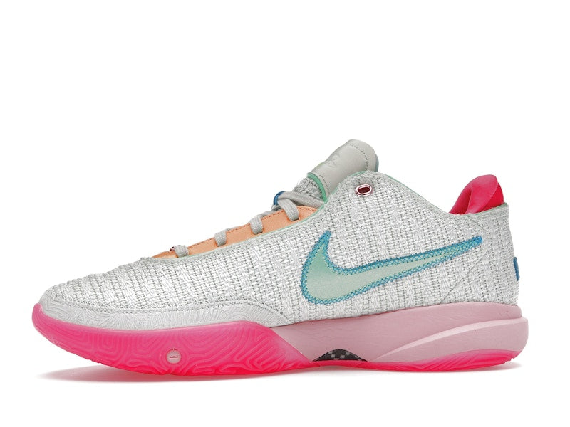 Nike LeBron 20 Time Machine