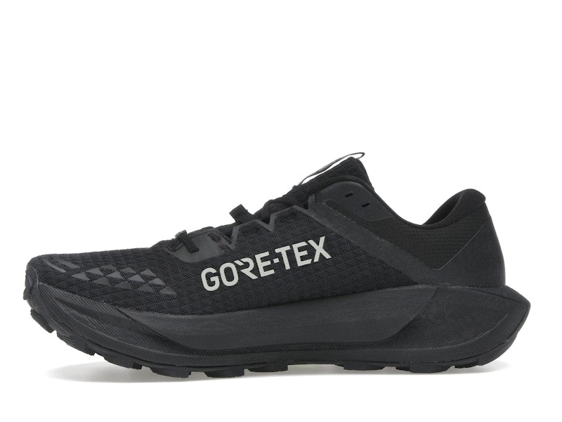 ASICS Gel-Trabuco 13 Gore-Tex Black Graphite Grey