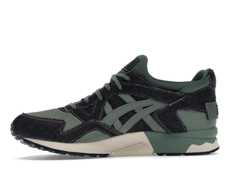 ASICS Gel-Lyte V Midnight Ivy