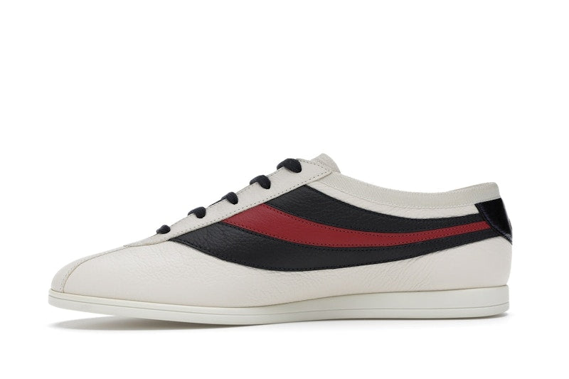 Gucci Falacer Blue Red