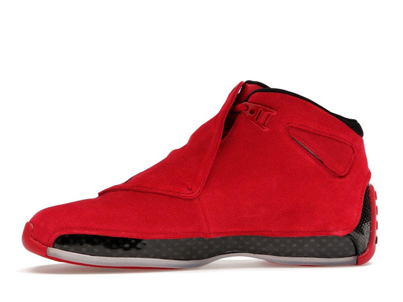 Jordan 18 Retro Toro