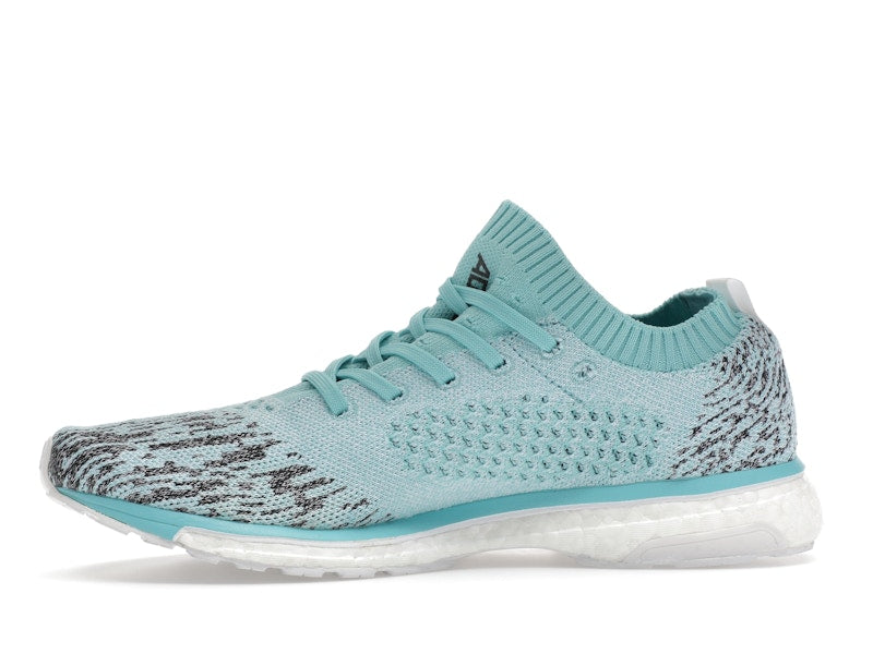 adidas adizero Prime Parley Blue Spirit