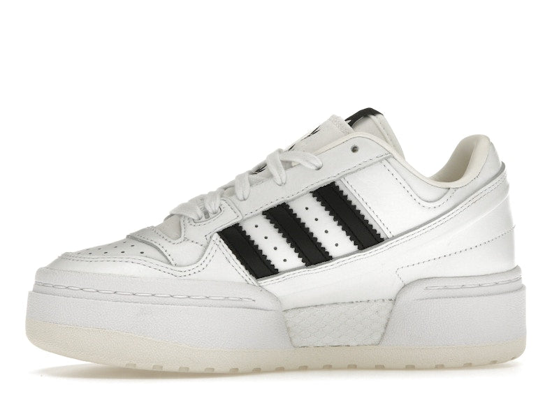 adidas Forum XLG Cloud White Core Black (Women's)