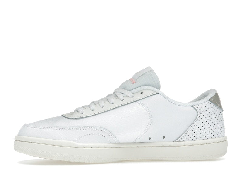 Nike Court Vintage Premium White Sail Stone Atomic Pink (Women's)