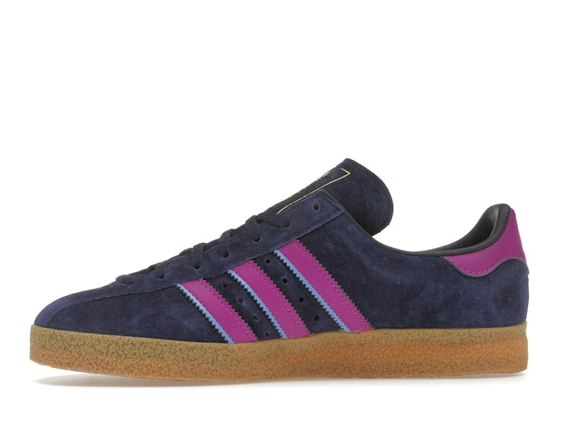 adidas Yabisah size? Exclusive City Series Blue Purple