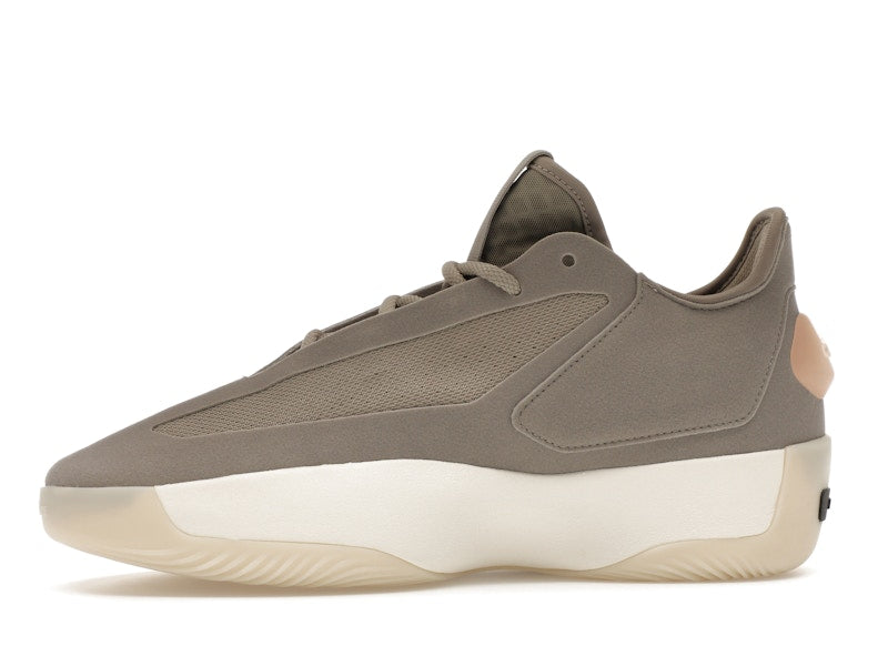 adidas Fear of God Athletics II Basketball Low Putty Beige