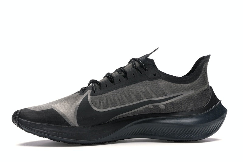Nike Zoom Gravity Black