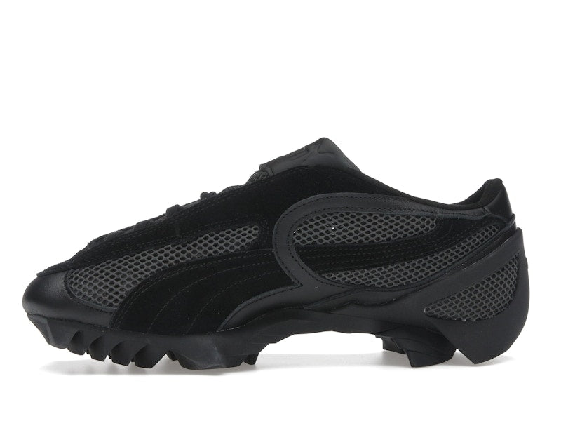 Puma Beisser Black