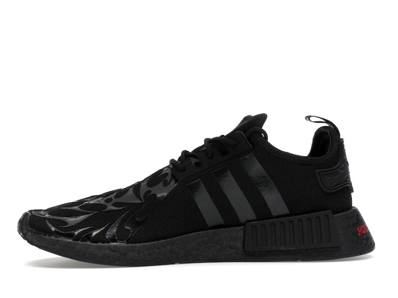 adidas NMD R1 Star Wars Nanzuka Darth Vader