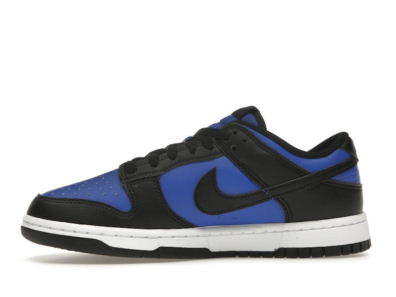 Nike Dunk Low Hyper Royal