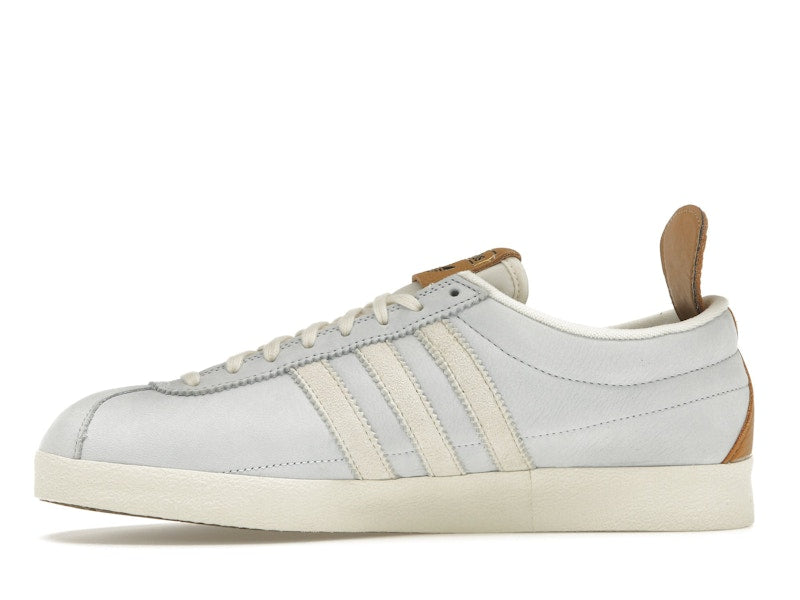 adidas Gazelle Vintage Halo Blue Mesa
