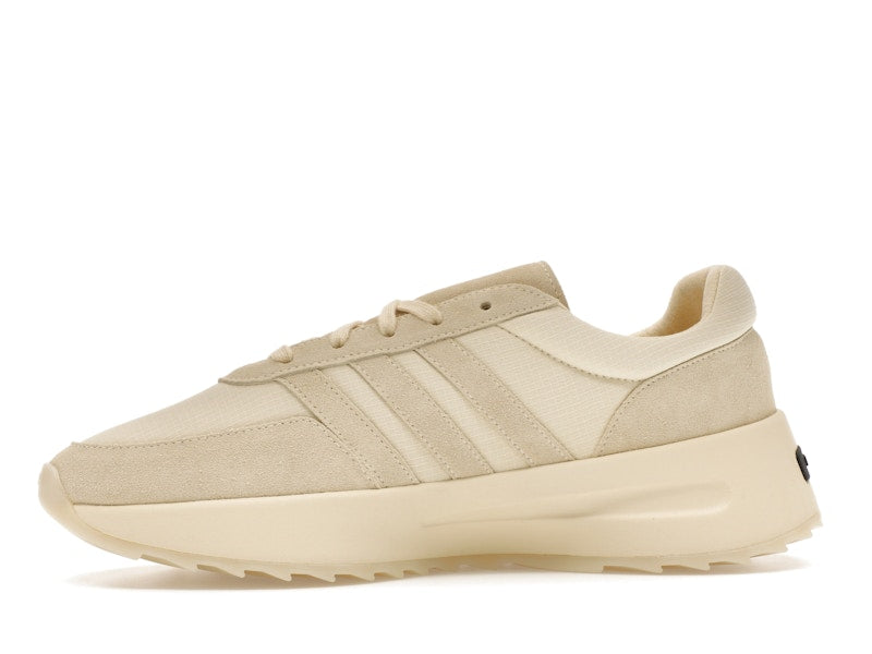 adidas Fear of God Athletics Los Angeles Pale Yellow
