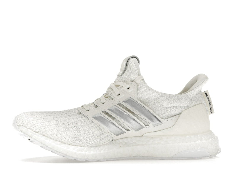 adidas Ultra Boost 4.0 Game of Thrones House Targaryen White (Women's)