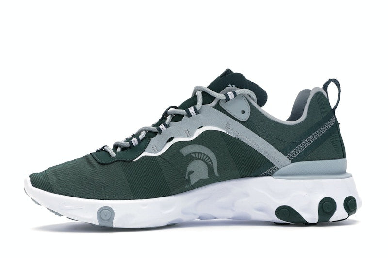 Nike React Element 55 Michigan State