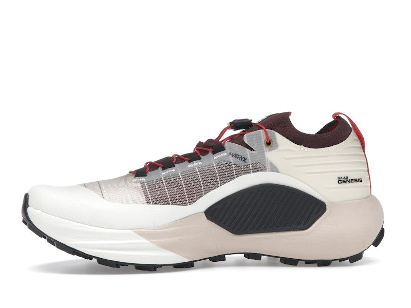 Salomon S/Lab Genesis Vanilla Ice Decadent Chocolate