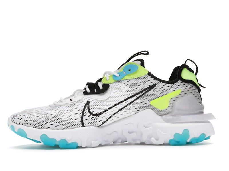Nike React Vision Worldwide