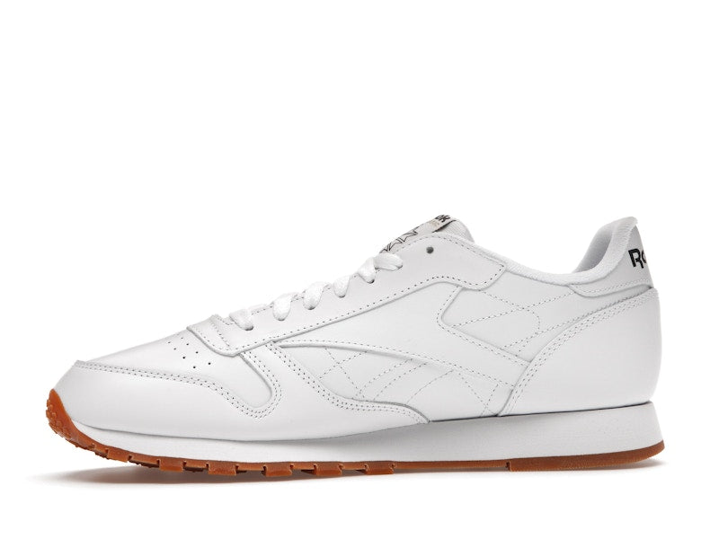 Reebok Classic Leather White