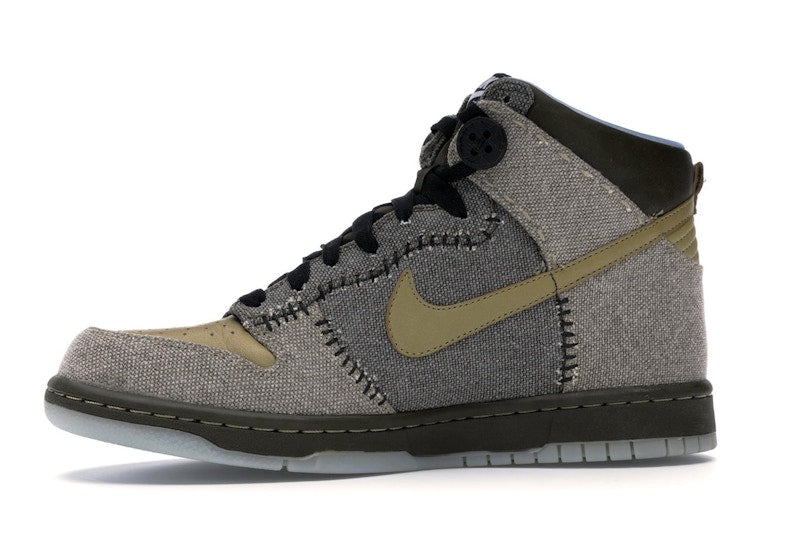 Nike Dunk High Coraline