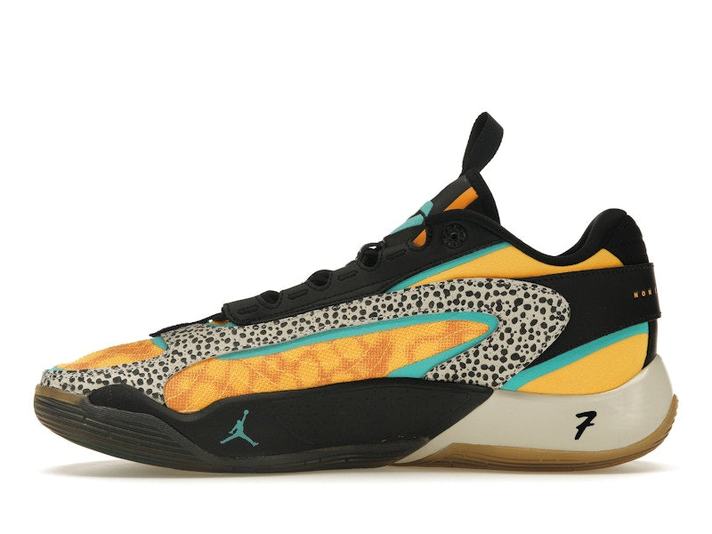 Jordan Luka 2 The Pitch