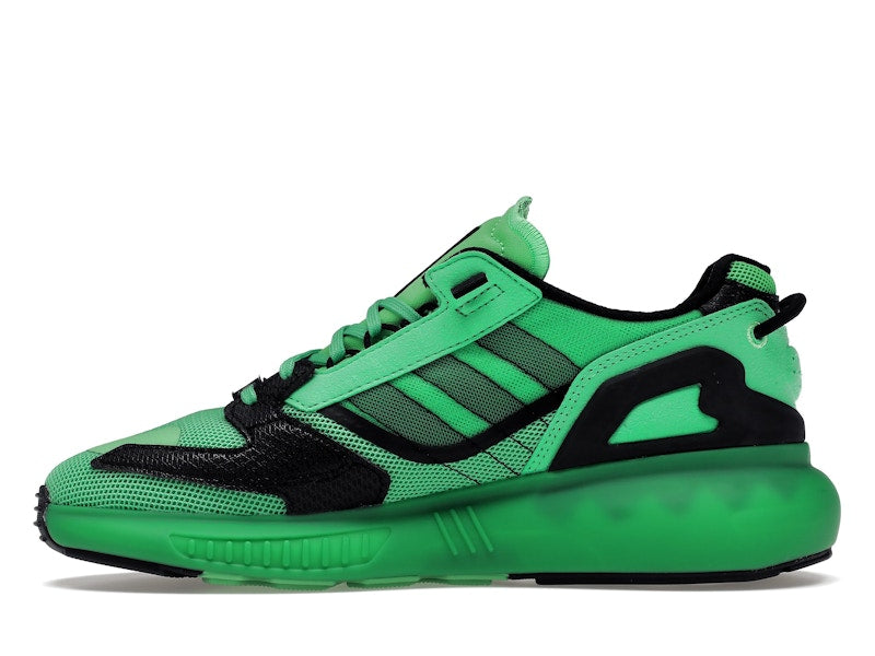 adidas ZX 5K Boost Screaming Green