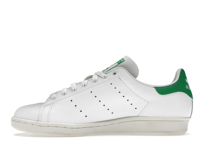 adidas Stan Smith 80s Cloud White Green