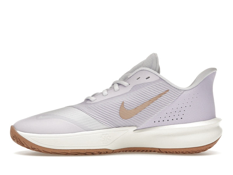 Nike Precision VII Barely Grape Gum
