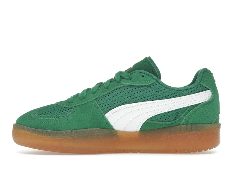 Puma Palermo Moda LaModa Vintage Archive Green (Women's)