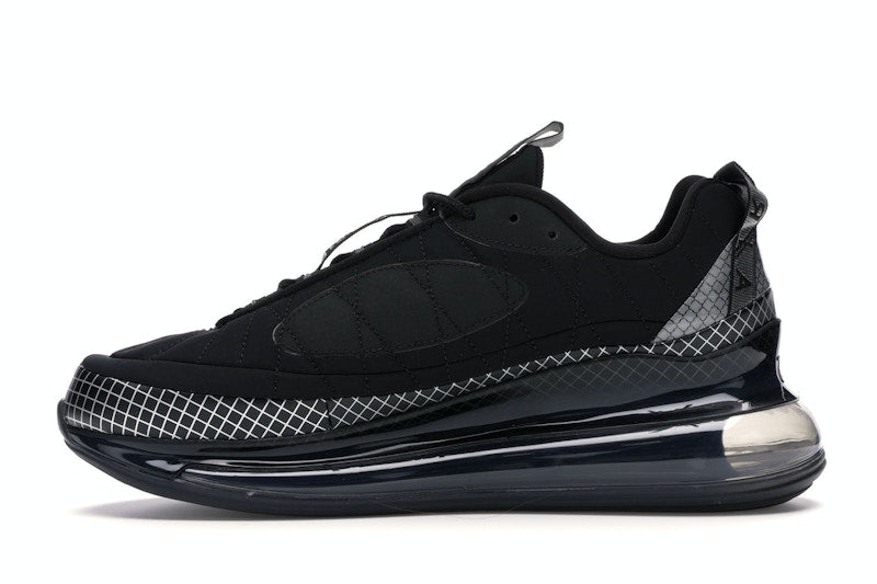 Nike MX 720 818 Black