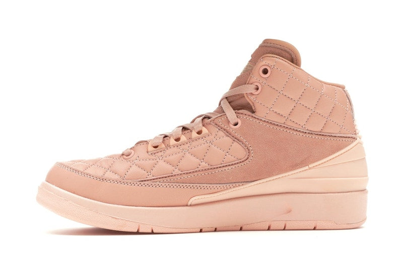 Jordan 2 Retro Just Don Arctic Orange (GS)