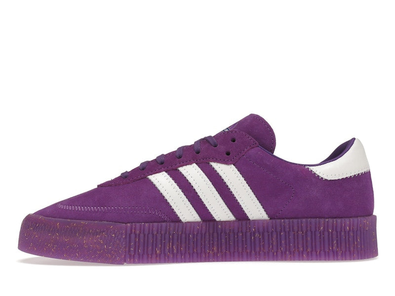 adidas Samba Rose TfL Elizabeth Line (Women's)