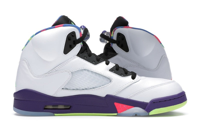 Jordan 5 Retro Alternate Bel-Air