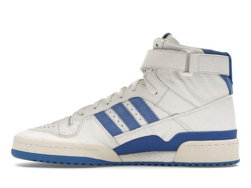 adidas Forum 84 High Cloud White Trace Royal Cream White