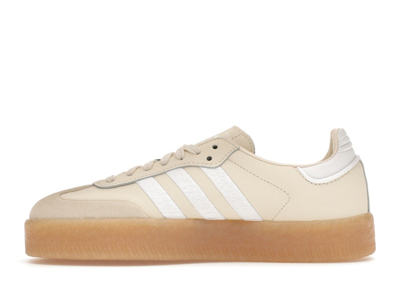 adidas Sambae Wonder White Gum (Women's)