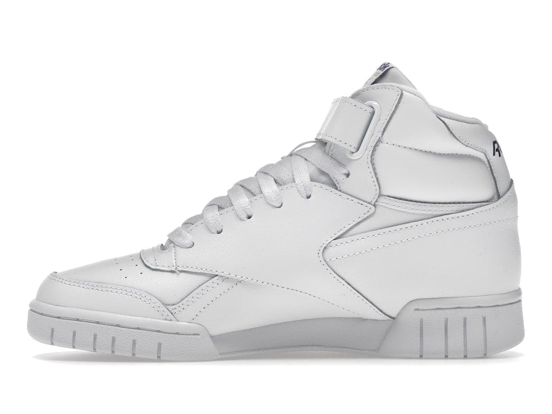 Reebok Ex-O-Fit Hi White