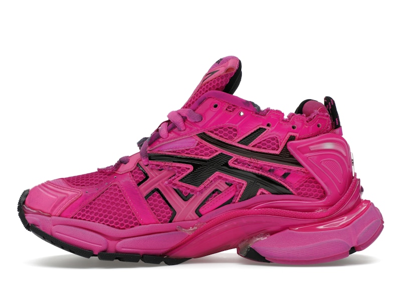 Balenciaga Runner Fuchsia Pink (Women's)