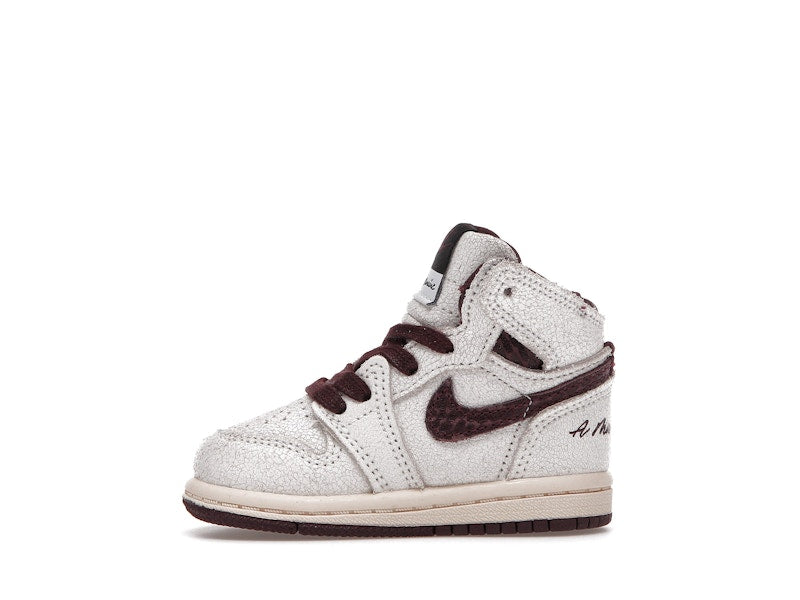 Jordan 1 Retro High OG A Ma Maniére (TD)