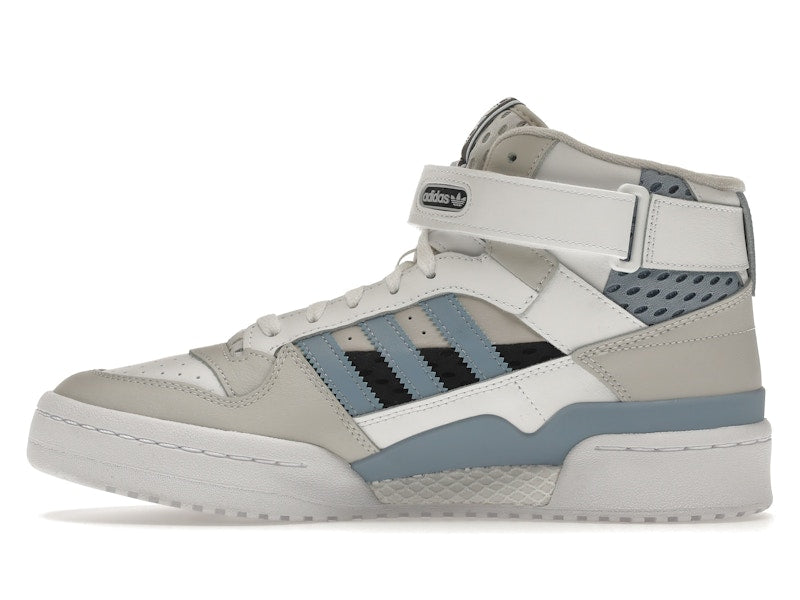 adidas Forum Mid White Ambient Sky