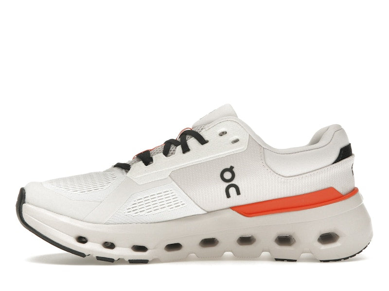 On Running Cloudrunner 2 White Sand