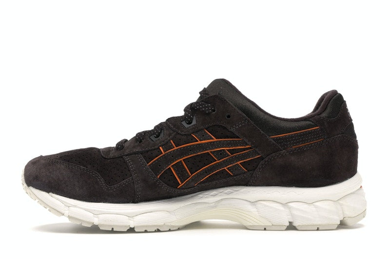 ASICS Gel-Lyte 3.1 Ronnie Fieg Militia (Special Box)