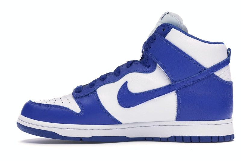 Nike Dunk High Kentucky (2016)