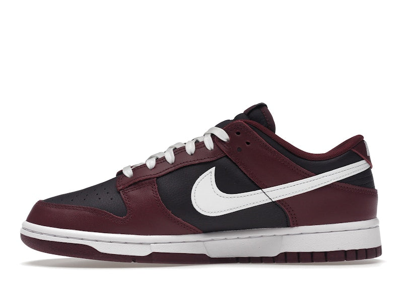 Nike Dunk Low Dark Beetroot