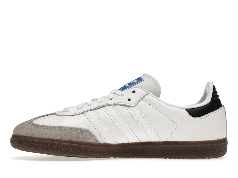 adidas Samba Cloud White Gum