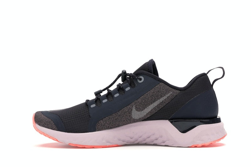 Nike Odyssey react Shield Oil Grey (Women's)