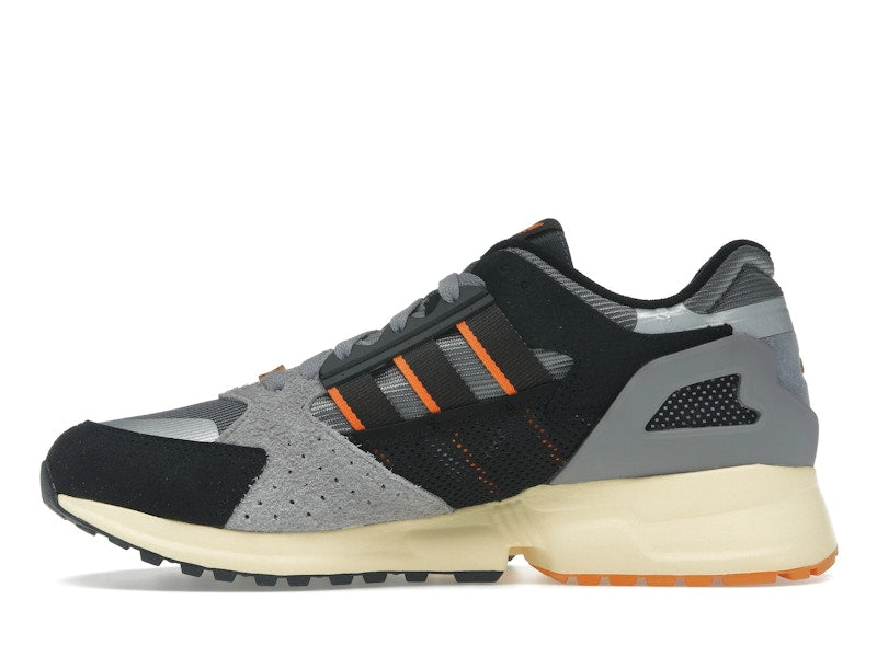 adidas ZX 10000C size? Grey Black Orange