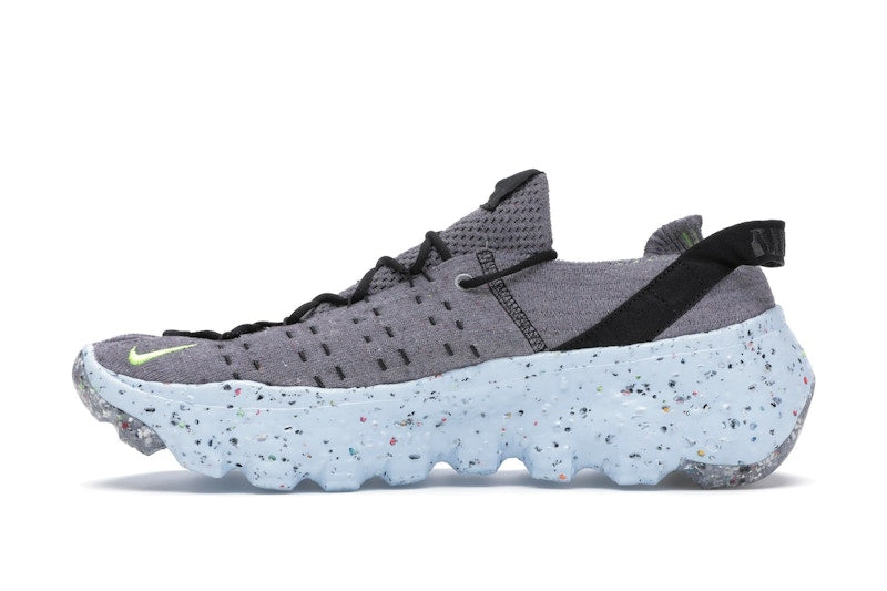 Nike Space Hippie 04 Grey Volt