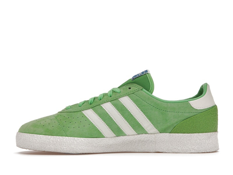 adidas Munchen Super Spezial Intense Green