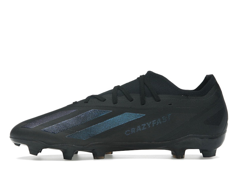 adidas Crazyfast.2 FG Core Black